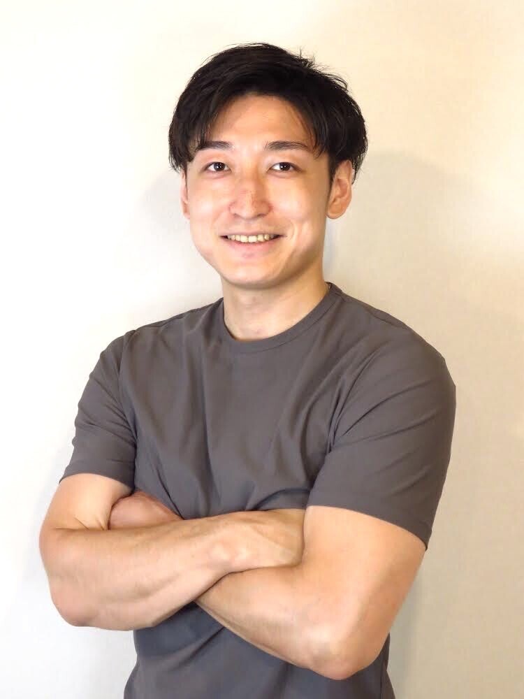 田中 涼太